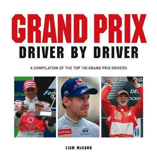 Grand Prix - Driver By Driver
